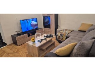 Rijeka, Turnić, 32m2, lođa