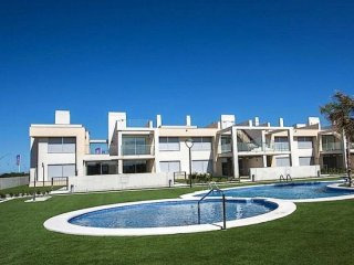 URS0102 - Los Urrutias (Mar Menor) -..