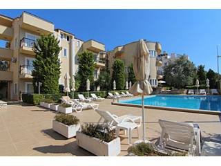 2 Bedrooms - Apartment - Antalya - For..