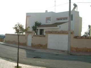 3 bed Villa Guardamar del Segura Ref:..