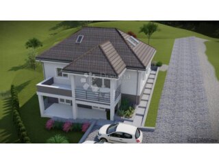 Kuća u izgradnji