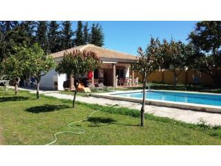 Villa - Beautiful villa on one level in..