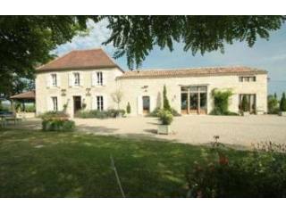 A Stunning 18th-Century Restored..