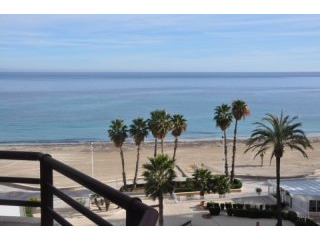 Apartment For Sale In Calpe Spsnb0495