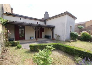 Nice Village House For Sale