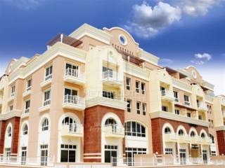 Studio Apartment, Community View..