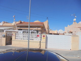 2 bed House Torrevieja Ref: LPERL373