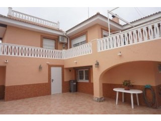 4 Bedrooms - Townhouse - Alicante - For..