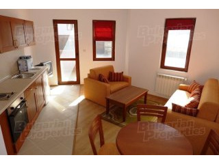 South Facing Apartment Close To The 5*..
