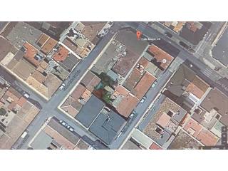 Ultra central plot in Pilar de la..