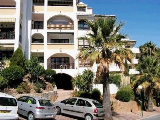 2 Bedrooms - Apartment - Malaga - For..