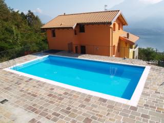 Apartment For Sale Gravedona Lombardy..