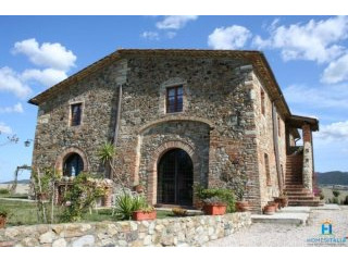 Beautiful country house