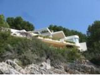 Luxurious real estate, Mallorca, First..