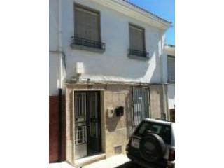 Village house, Jaen, Castillo de..