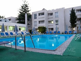 Hotel in Paphos, Cyprus, for Sale, 2760..