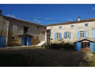 Large Property With Main House And..