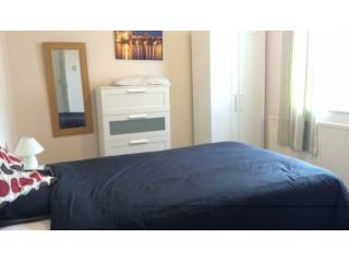 ROOM TO LET IN DAWLEY - ALL BILLS..