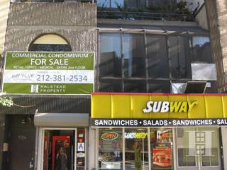 Apartment For Sale: 926 SECOND AVENUE..