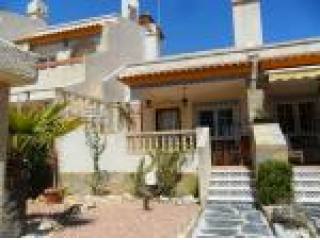 Bungalow, Alicante (Costa Blanca), Las..