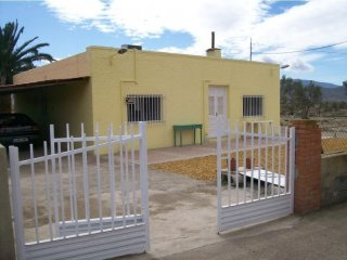 Cortijo / Country House in Tabernas