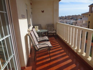 Fabulous Sea Views Penthouse Spsrl021