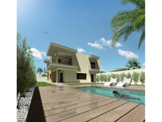 4 Bedrooms - Villa - Alicante - For Sale