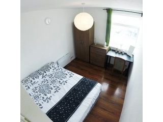 Nice And Comfortable Double Bedroom