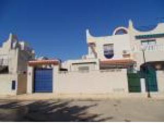Quad House, Alicante (Costa Blanca)..