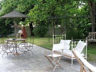 House Villa 10 Rooms