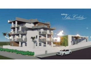 3 Bedrooms First Floor Apartment..