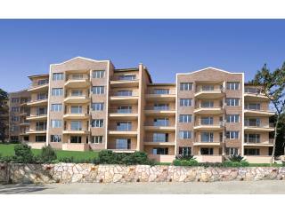 Apartment in Golden Sands, Albena