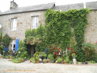 Braffais , Manche , Lower Normandy -..