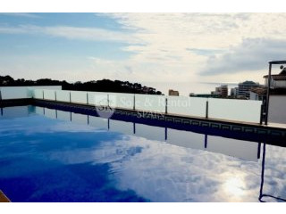 Nice Apartment In The Center Of Lloret..