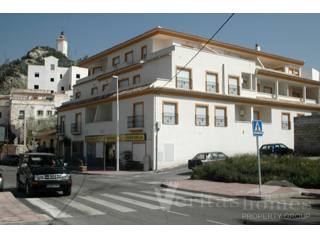 Ref: 1340 - Apartment for Sale in..