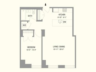1 Bedroom - Condo - New York State -..