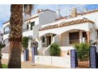 Bungalow, Alicante (Costa Blanca)..