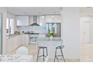 Fantastic Sea View Apartment Near The..