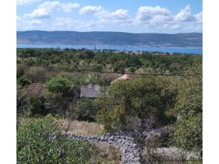 GRAĐEVINSKO ZEMLJIŠTE - SELINE - STARIGRAD