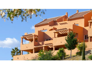 100% Financed Luxury Marbella Apartments