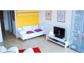 Mobliertes Apartment in Munchen -..