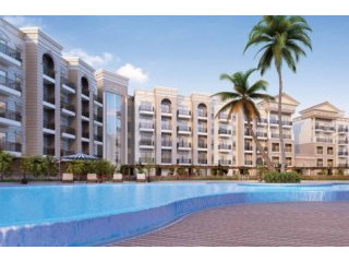 A 1 Bedroom Like No Other in Resortz..