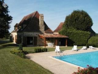 Close To The Village Of Beynac, This..