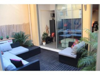 Great 1 Bedroom Apartment With Terrace