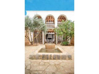 La Hacienda, St Eularia