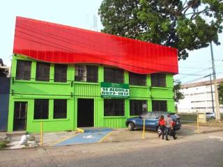 Warehouse For Rent In Mexico Avenue