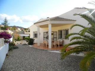 3 Bedroom Villa For Sale In Arboleas..