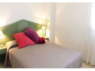 Amatista II Apartment in Calpe