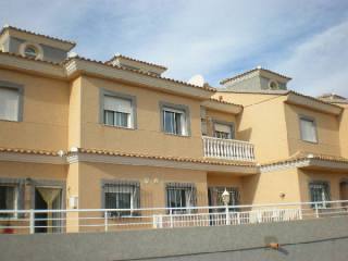Townhouse For Sale, Los Lobos, Almeria