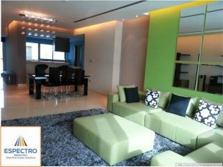 4 Bedrooms - Apartment - For Sale